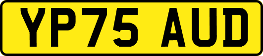 YP75AUD