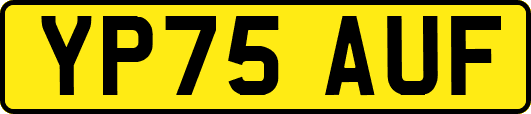 YP75AUF