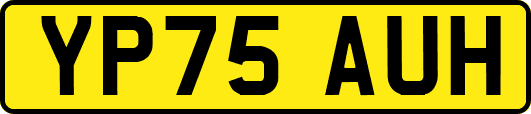 YP75AUH