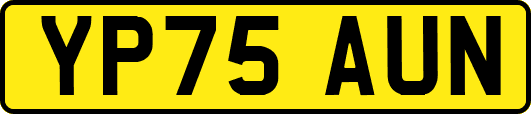 YP75AUN