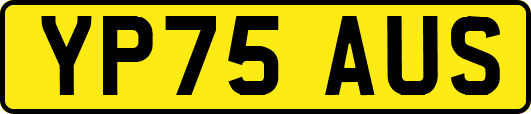 YP75AUS
