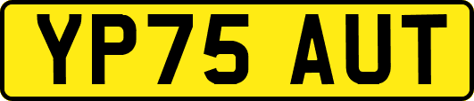 YP75AUT