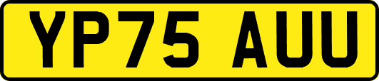 YP75AUU