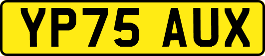 YP75AUX