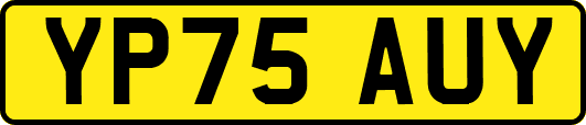 YP75AUY