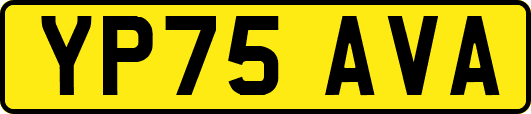 YP75AVA