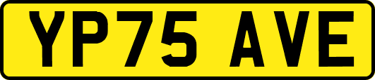 YP75AVE