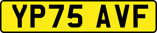YP75AVF