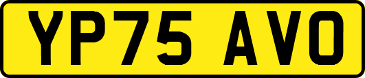 YP75AVO