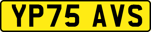 YP75AVS