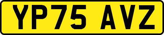 YP75AVZ