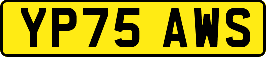 YP75AWS