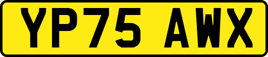 YP75AWX