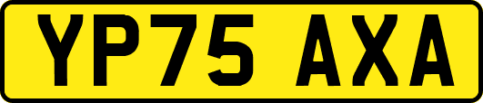 YP75AXA