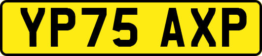 YP75AXP