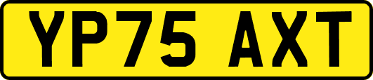 YP75AXT