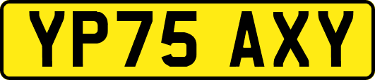YP75AXY