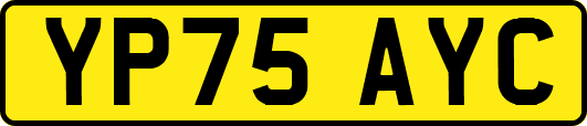 YP75AYC
