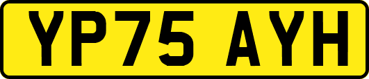 YP75AYH
