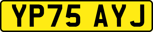 YP75AYJ