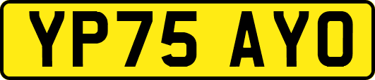 YP75AYO