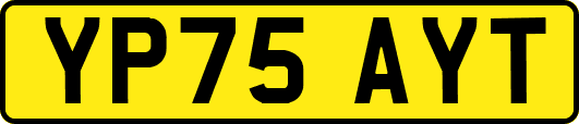 YP75AYT