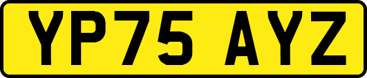 YP75AYZ