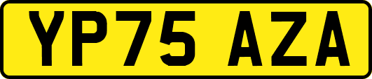 YP75AZA