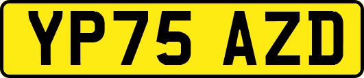 YP75AZD