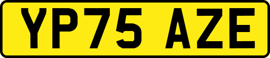 YP75AZE