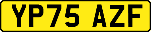 YP75AZF