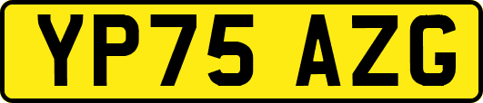 YP75AZG