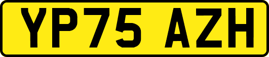 YP75AZH