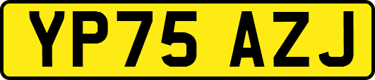 YP75AZJ
