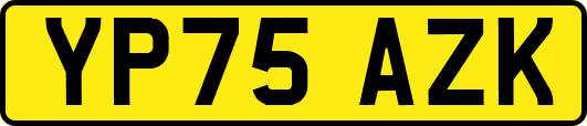 YP75AZK