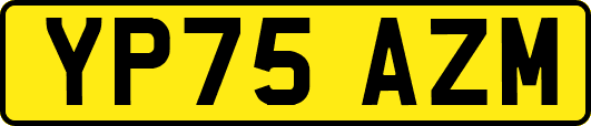 YP75AZM