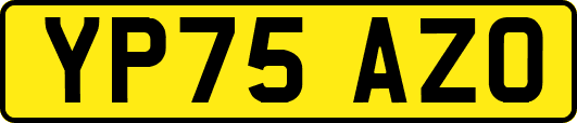 YP75AZO