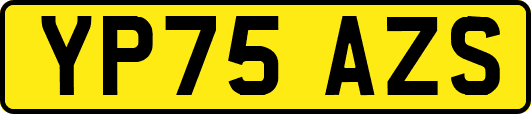 YP75AZS