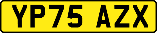 YP75AZX
