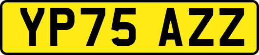YP75AZZ
