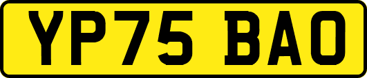 YP75BAO