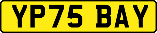 YP75BAY