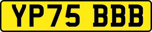 YP75BBB