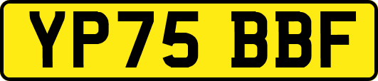 YP75BBF
