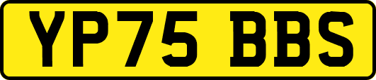 YP75BBS