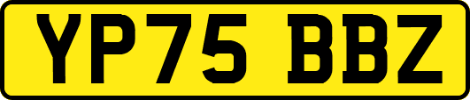 YP75BBZ