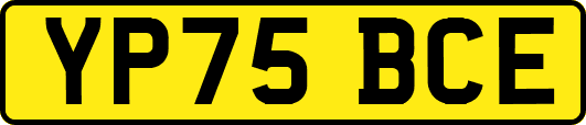 YP75BCE