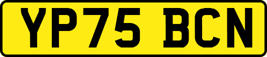 YP75BCN