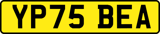 YP75BEA