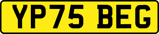 YP75BEG